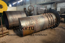 Изготовление парогенераторов 500 кг