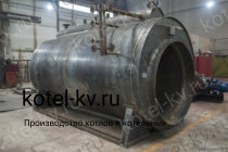 Производство мазутных парогенераторов 700 кг температура 170