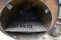 Производство парогенераторов 900 кг